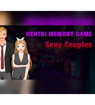 Hentai Memory - Sexy Couples + Artbook DLC Steam Key GLOBAL